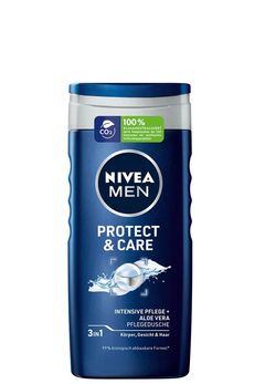 Men Sprchový gel Protect&Care