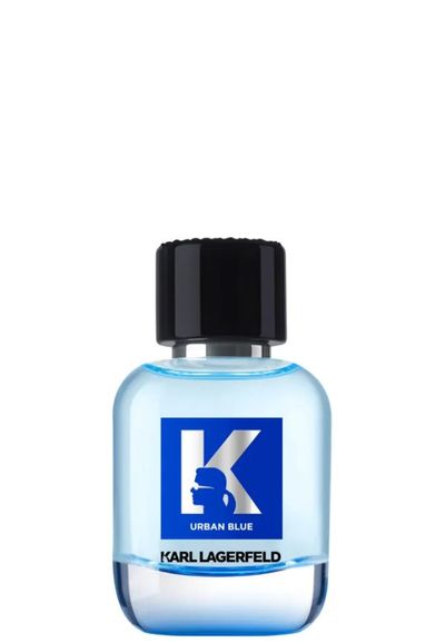 Jeans Urban Blue EDT