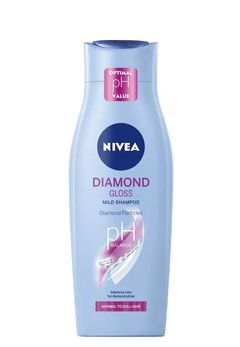 Šampon Diamond Gloss Care