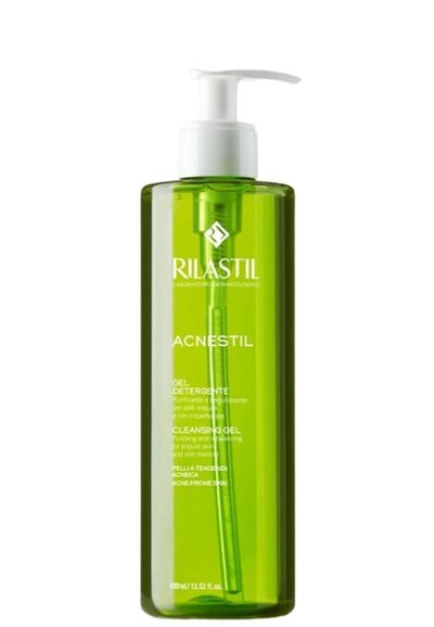 Acnestil Cleansing Gel čisticí gel pro problematickou pleť