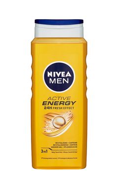 Men Sprchový gel Active Energy