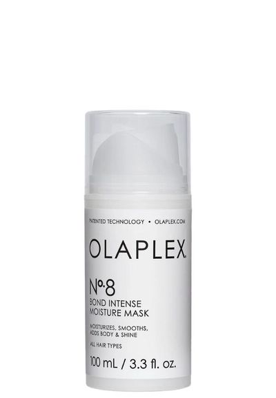 Olaplex N°8 Bond Intense hydratační vlasová maska