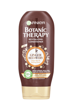 Botanic Therapy balzám Ginger