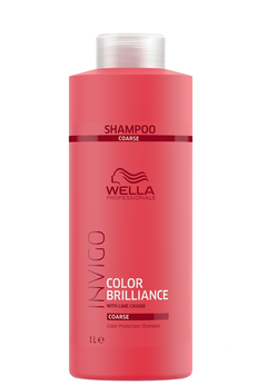 Invigo Brilliance šampon pro barvené vlasy