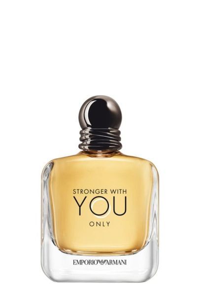 Stronger With You Only EDT