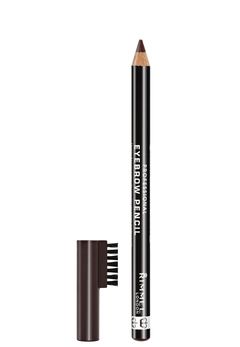 Professional Eyebrow Pencil tužka na obočí, 001 Dark Brown