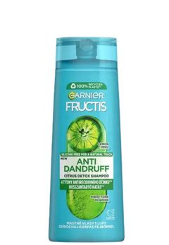 Fructis šampon proti lupům Citrus