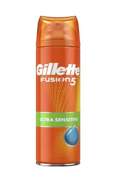 Fusion Ultra Sensitive gel
