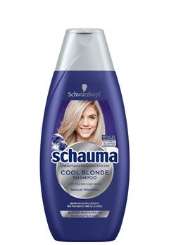 Šampon Cool Blonde