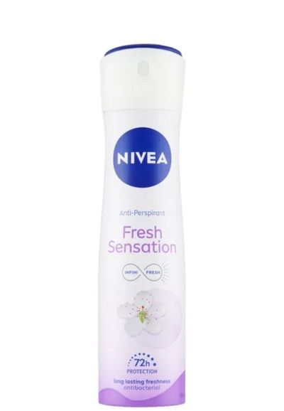 Fresh Sensation antiperspirant