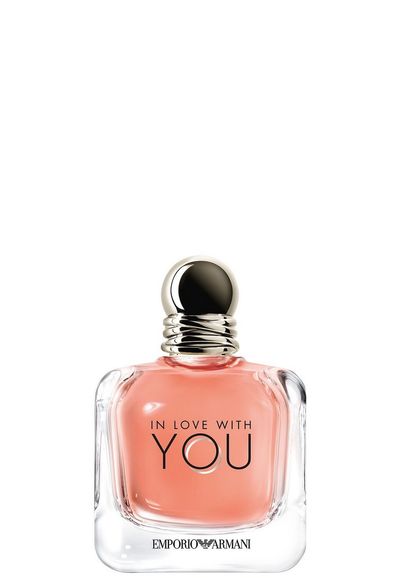 In Love With You EDP