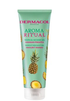 Aroma Ritual Sprchový gel Havajský Ananas