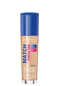 Match Perfection make-up, 200 Soft Beige