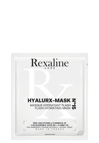 Hyalurx-Mask hydratační plátýnková maska