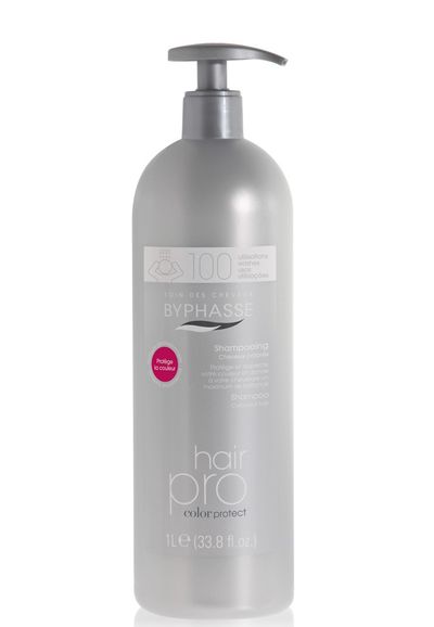 Hair Pro šampon pro ochranu barvených vlasů