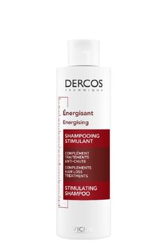 Dercos Energising posilující šampon proti vypadávání vlasů