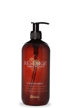 Resorge Green Therapy Šampon pro každodenní mytí