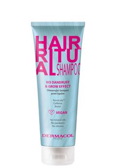 Hair Ritual Šampon proti lupům
