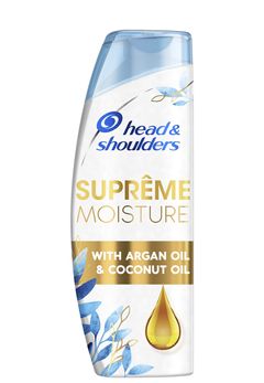 Šampon Supreme Moisture