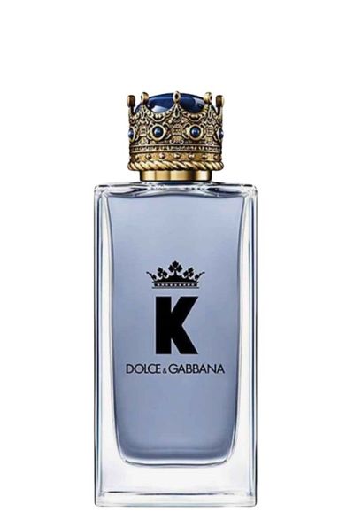 K by Dolce & Gabbana EDT