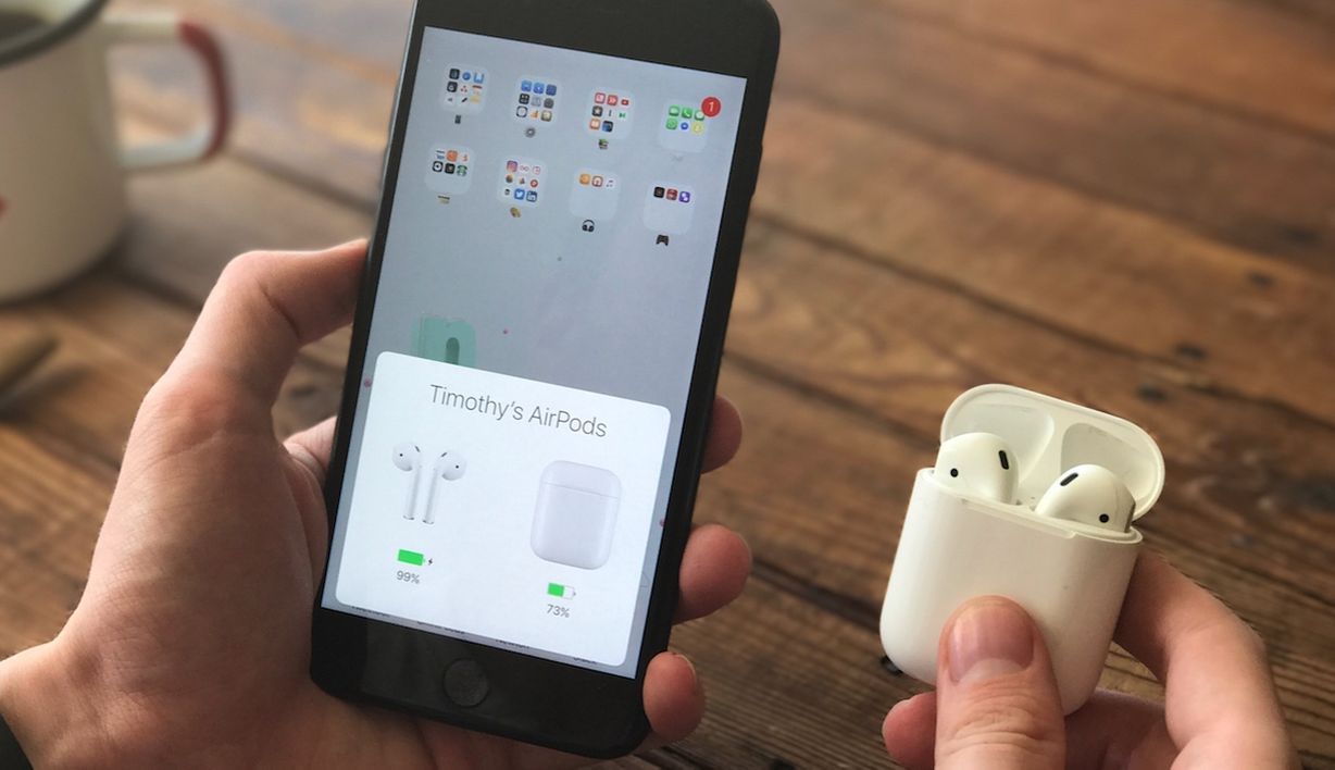 Airpods chtějí všichni, telefon od Amazonu nikdo. Jak se staví úspěšná