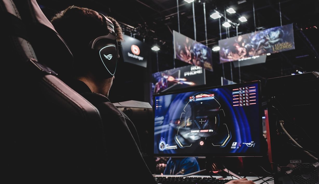 Esport Hokej Esport Hokej