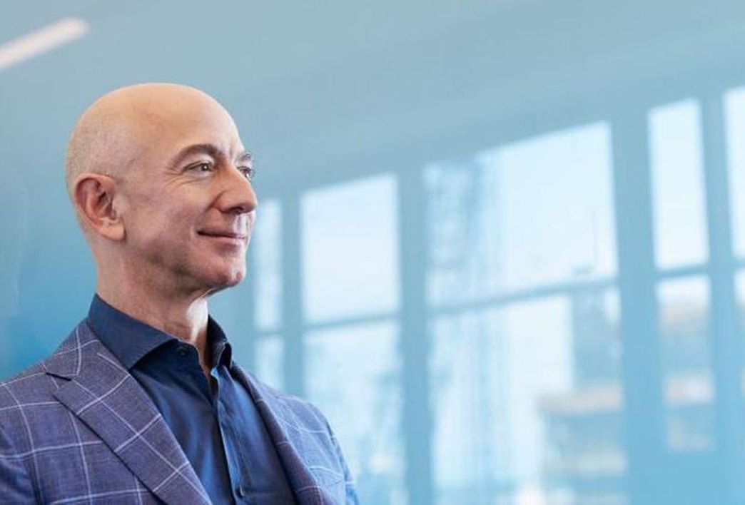 Amazon Chef Gehalt Pro Sekunde