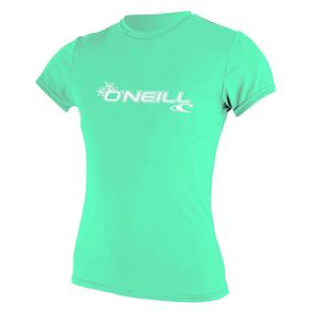 O'Neill Lycra Basic Skins S/S Sun Shirt