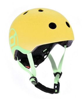 Scoot & Ride Dětská helma