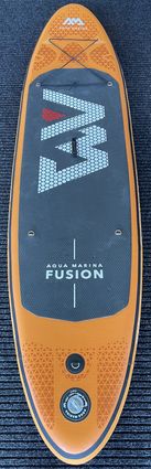 AQUA MARINA plovák Fusion 10'4''x32''x6''