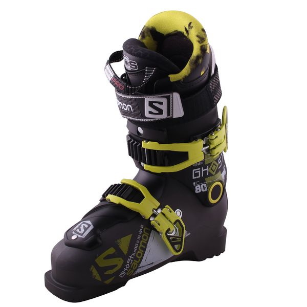 salomon ghost 80