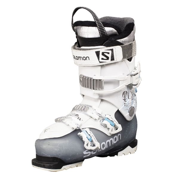 salomon quest access r70