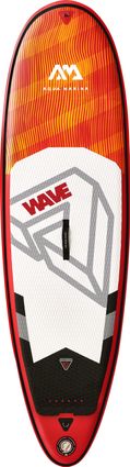 AQUA MARINA paddleboard Wave 8'8''x30''x4''