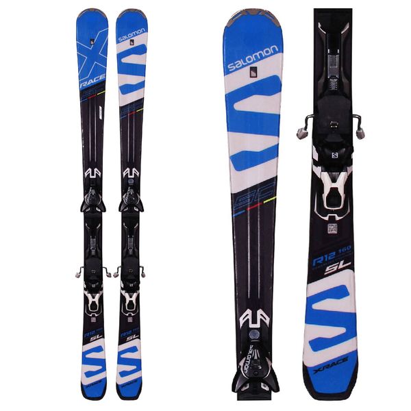 salomon x race sl