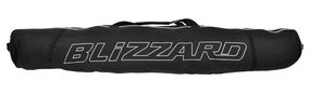 Blizzard Ski Bag Premium 1Pár pro lyže 165-185 black/silver...