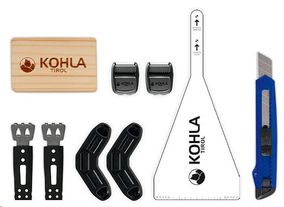 Kohla Multi Clip System