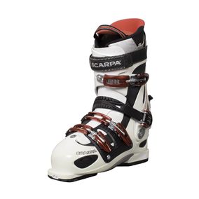 scarpa tornado ski boots