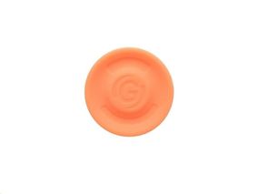 Gravity Disc Mini Frisbee-oranžový