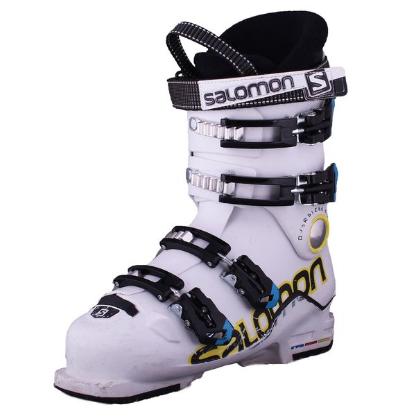 salomon x max 60