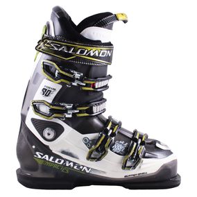 salomon impact x90 cs