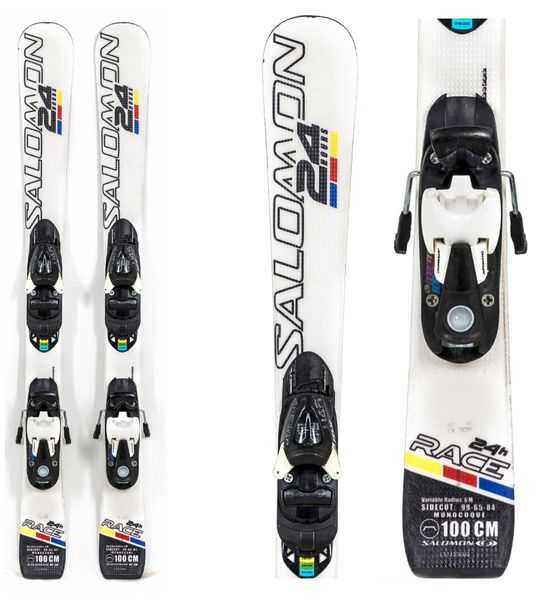 Salomon 24h race hot sale