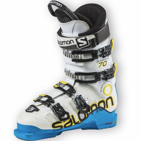 salomon x max 70