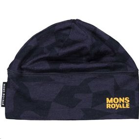 Mons Royale Tech Under Helmet Beanie