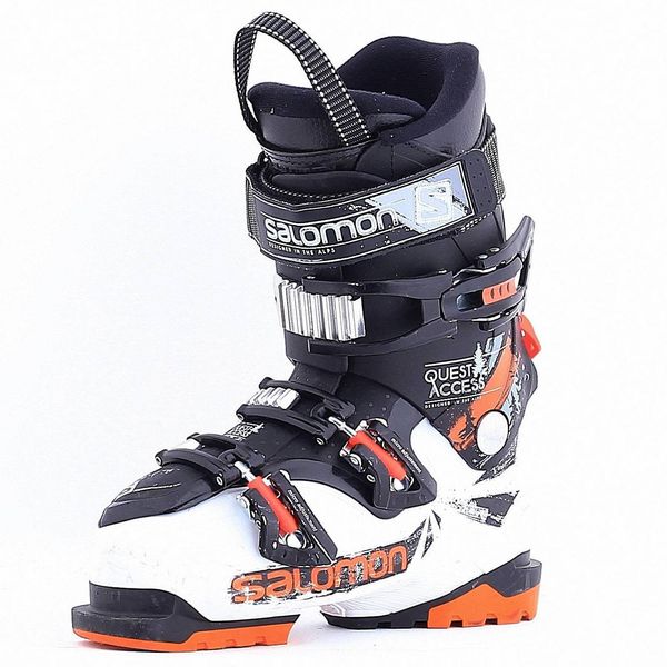 salomon quest access 70