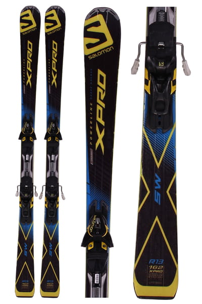 salomon x pro sw