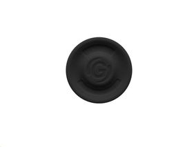 Gravity Disc Mini Frisbee-černý