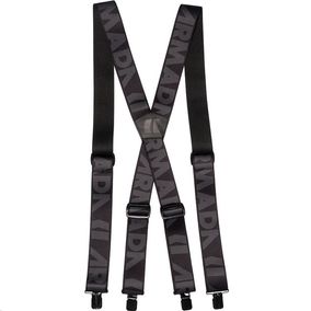 Armada Stage Suspenders