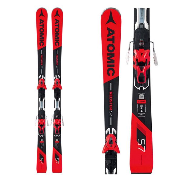 Atomic Redster S7 2018/2019... - 170 cm | Happy Sport