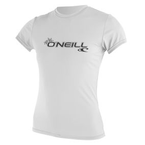 O'Neill Lycra Basic Skins S/S Sun Shirt