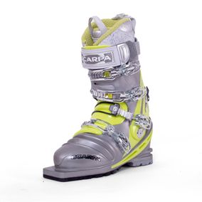 Scarpa T1 Intuition 